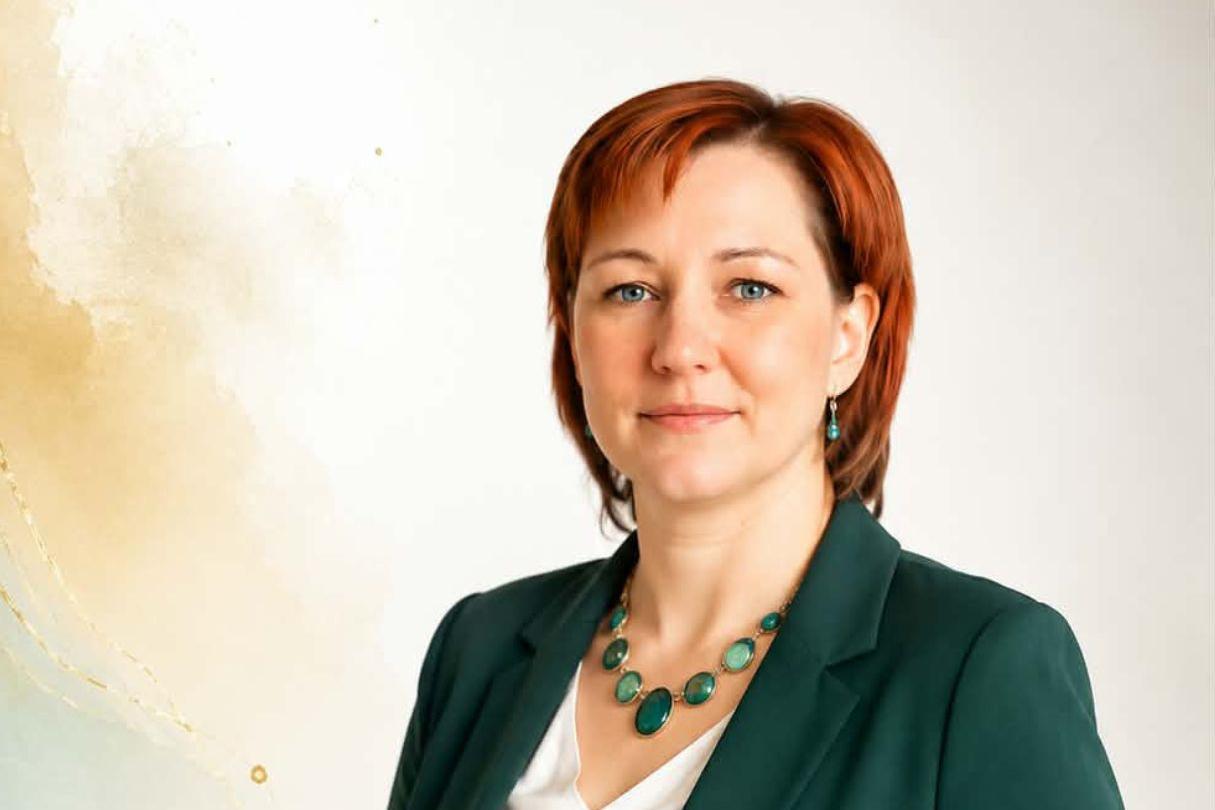Bc. Monika Henzlová