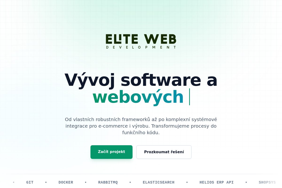 EliteWeb