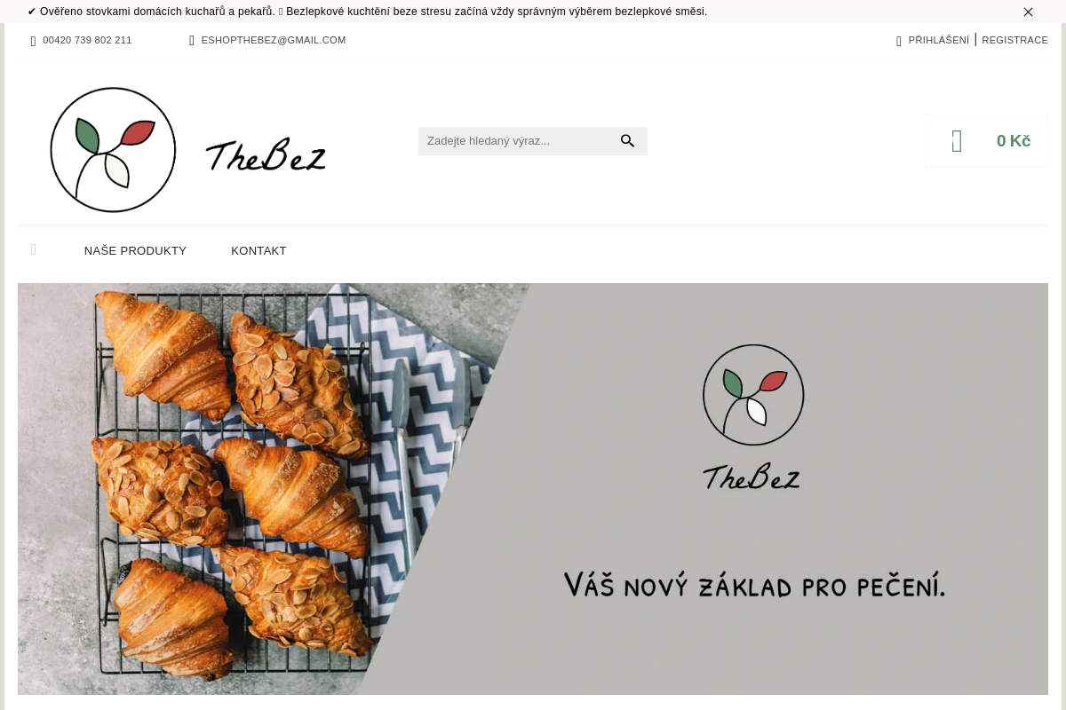 Thebez.cz