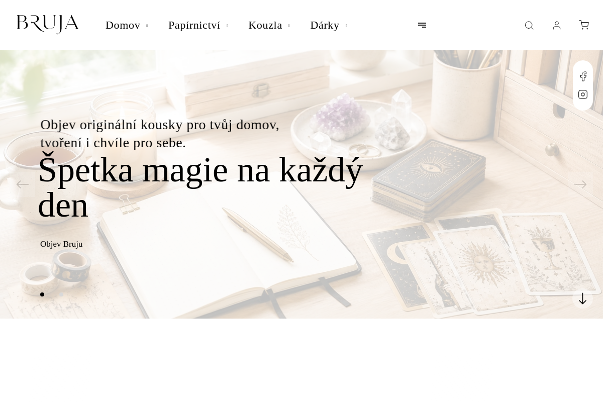 Bruja.cz