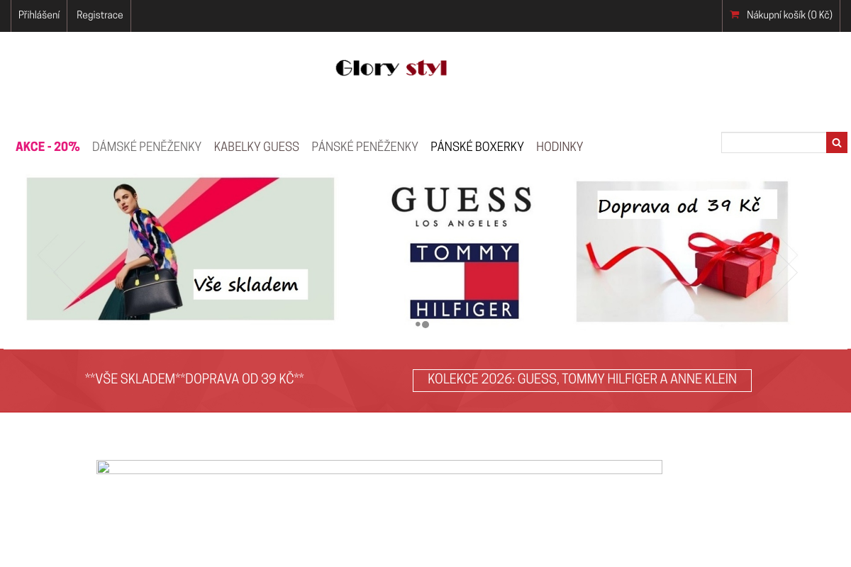 Glorystyl.cz