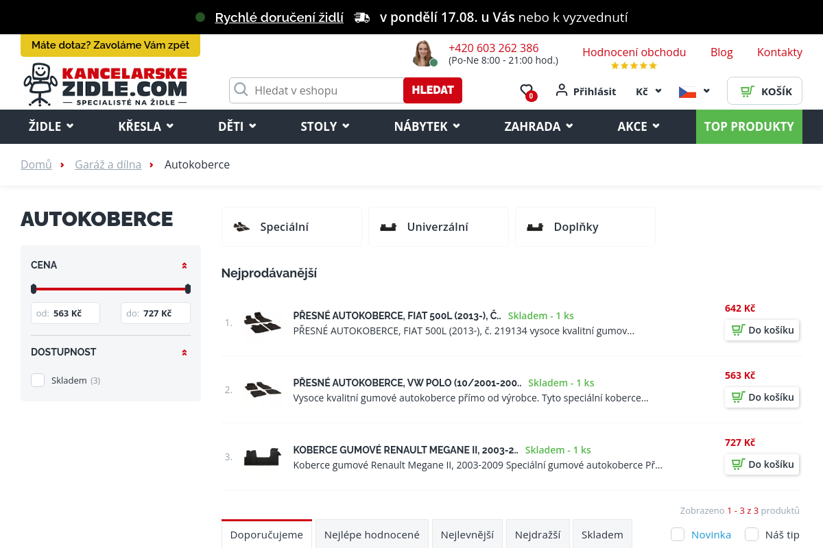 Auto-koberce.com