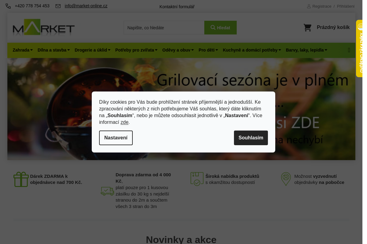 Market-online.cz