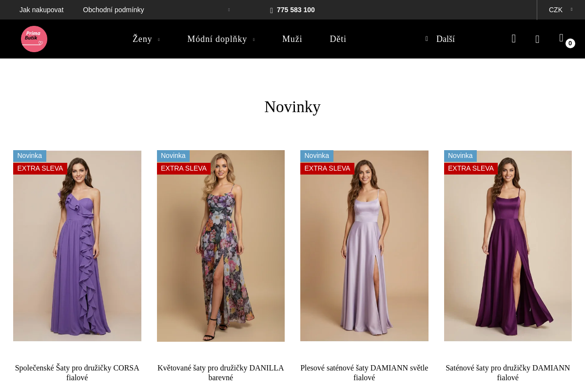 Primabutik.cz
