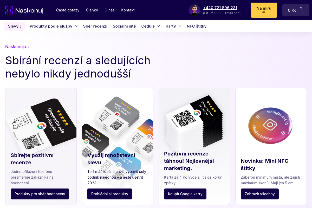 Naskenuj.cz