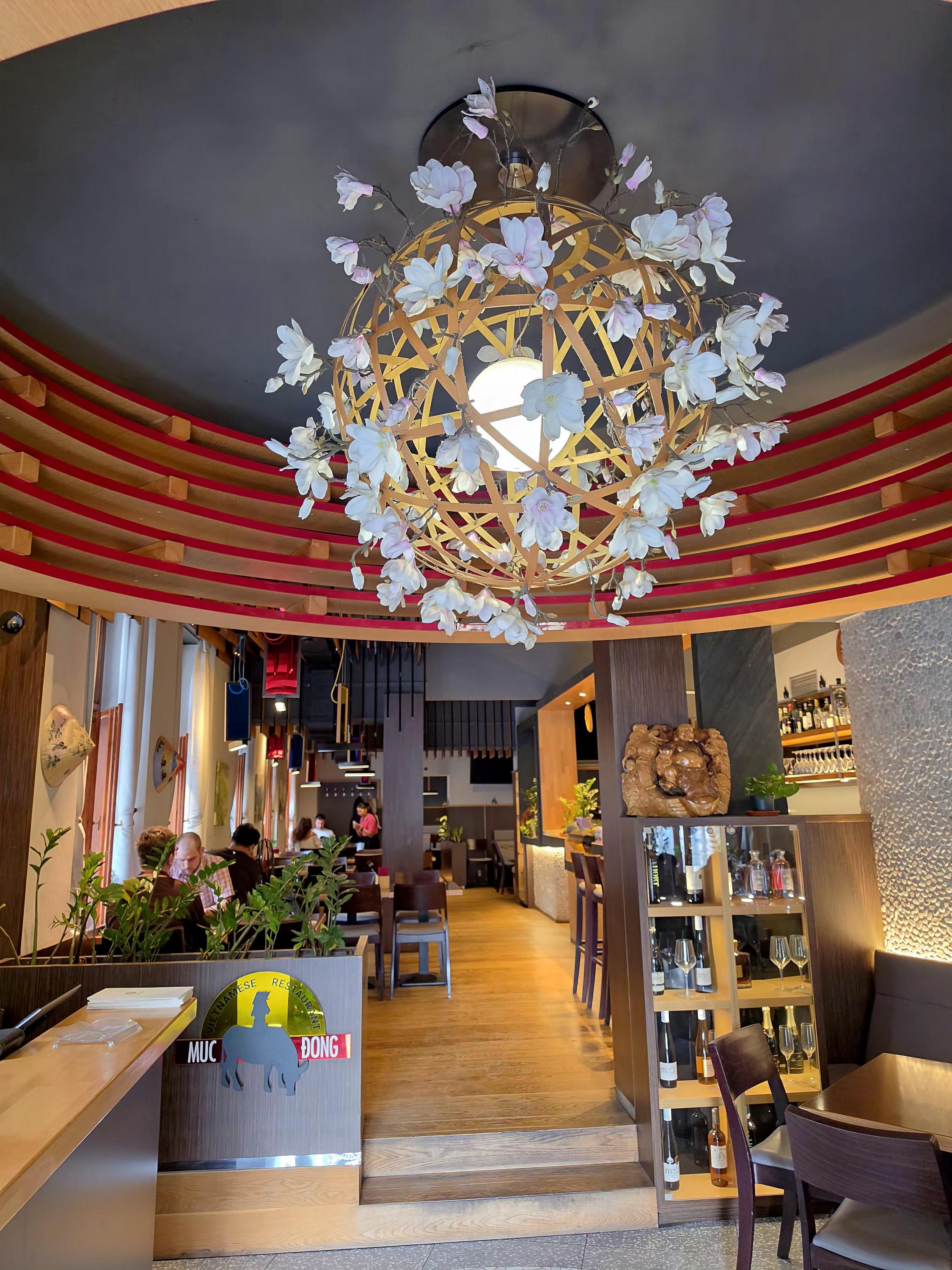 Muc Dong Restaurant foto 5