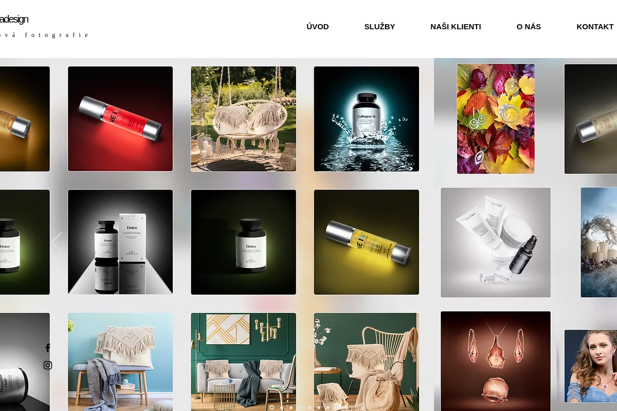 VLTAVADESIGN.CZ