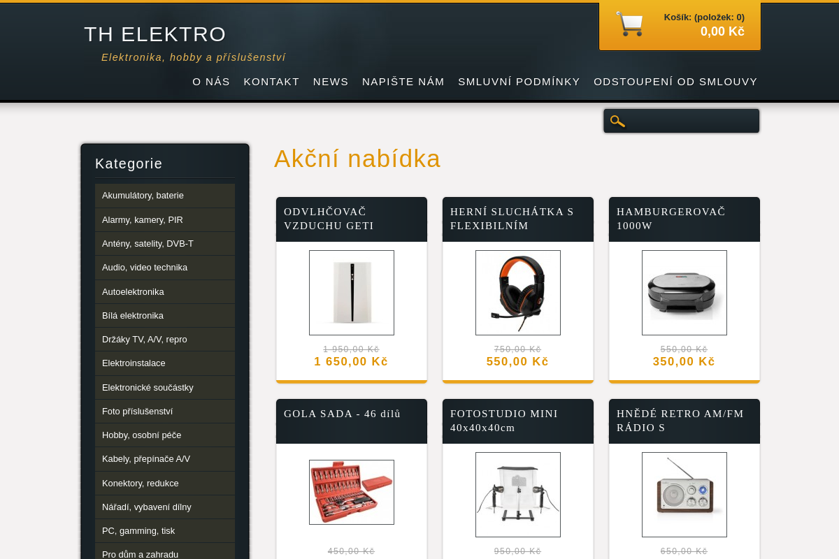 THelektro.cz