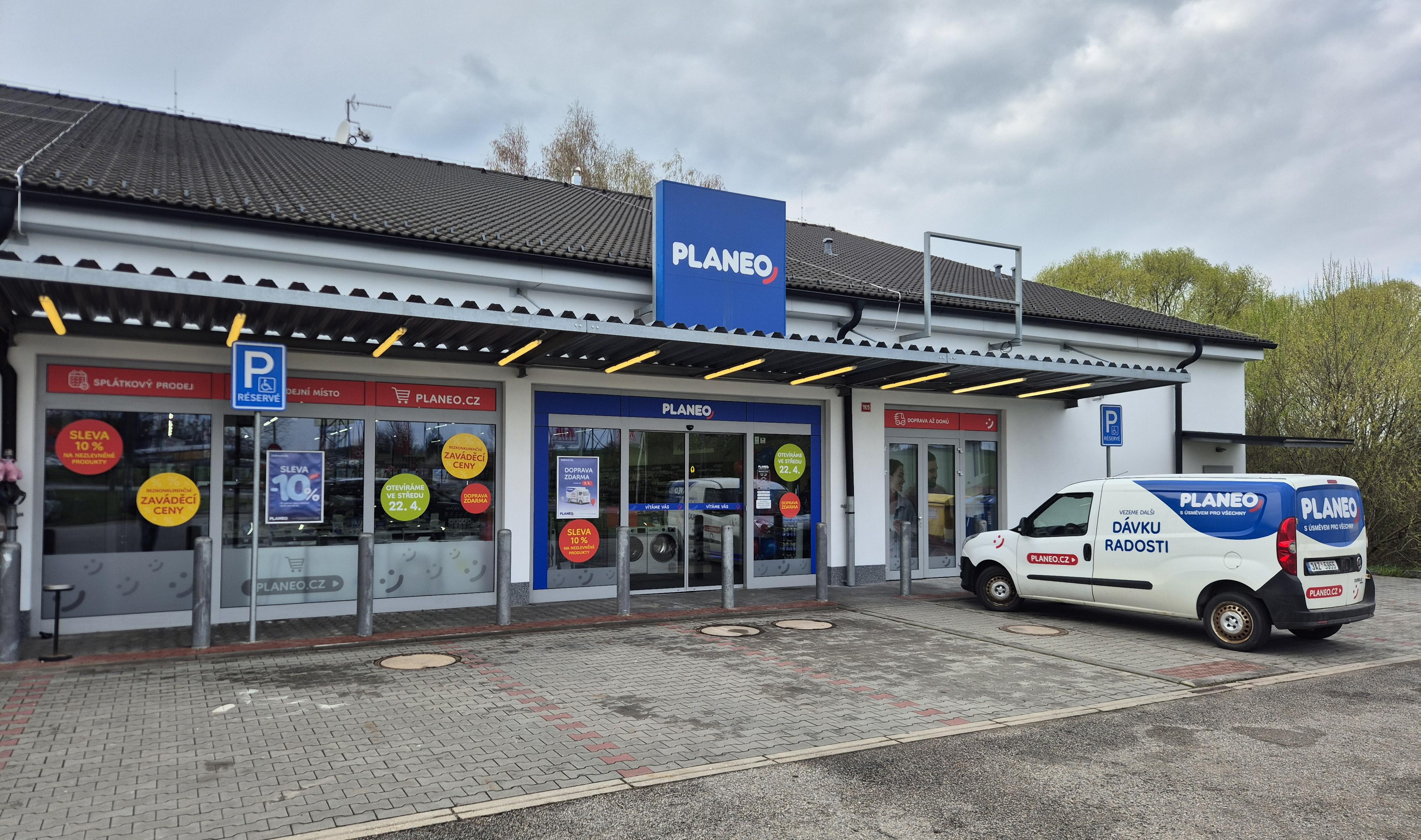 PLANEO foto 3