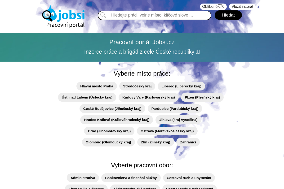 Jobsi.cz