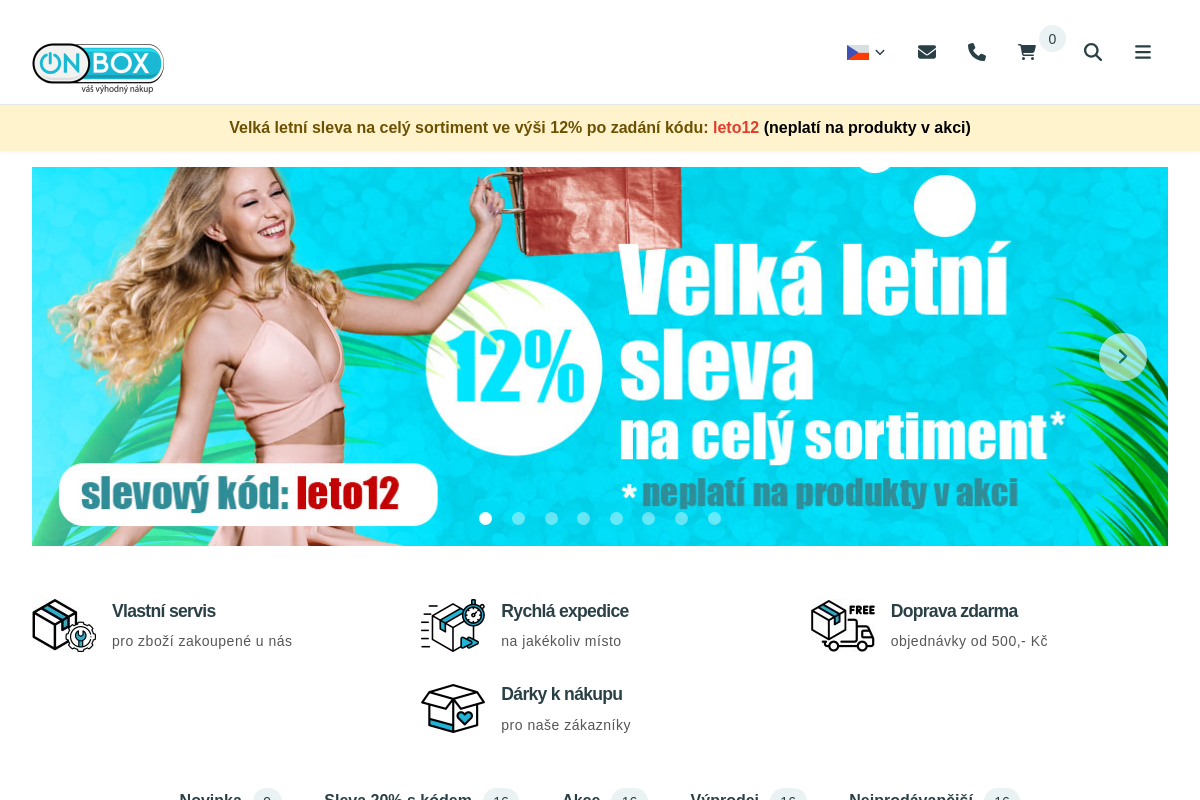 Onbox.cz