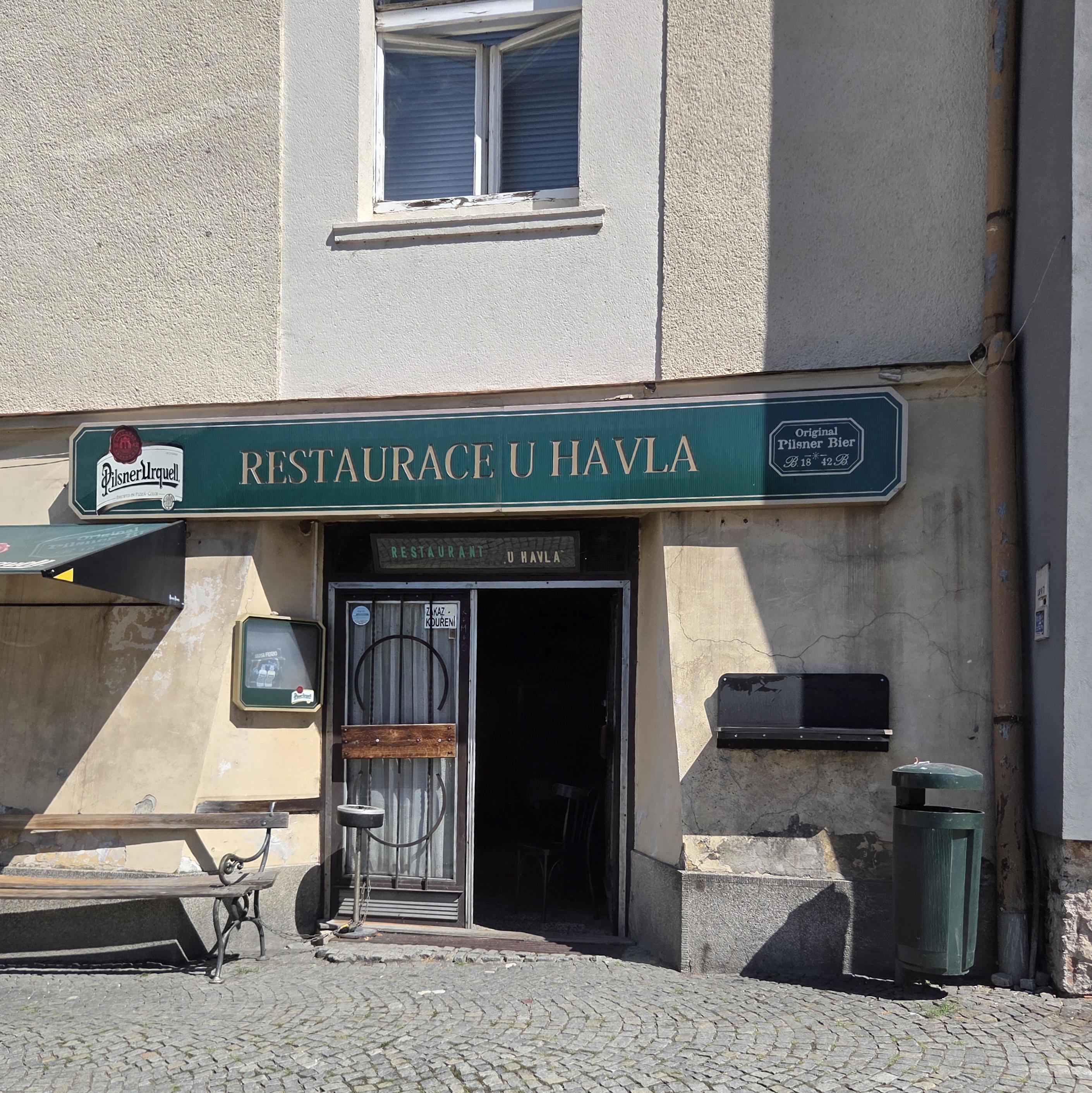 U Havla foto 5