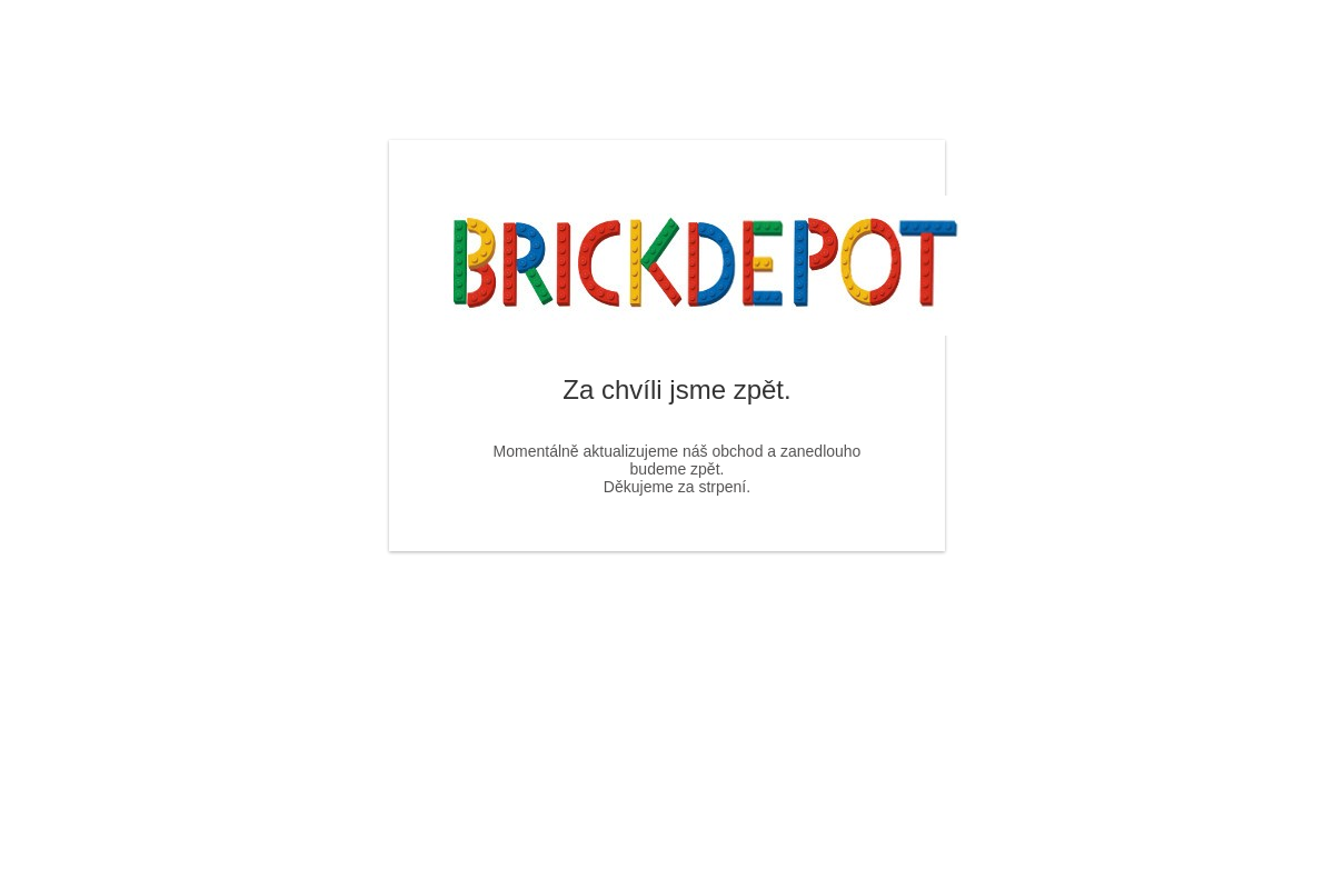 Brickdepot.cz