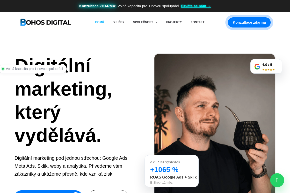 Bohos Digital