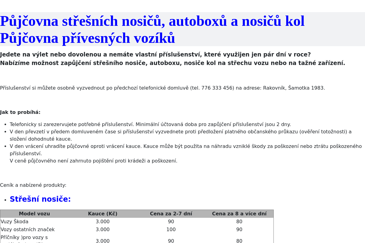 Autoboxy.com