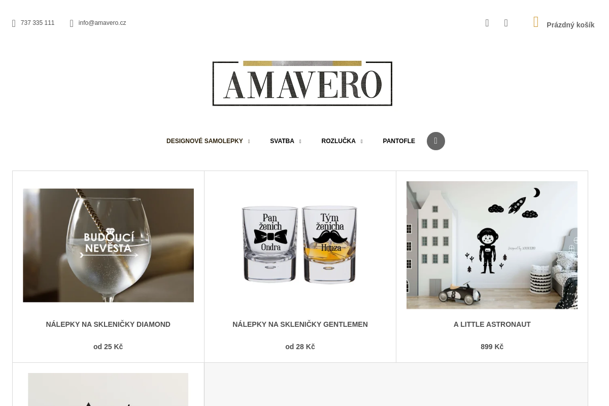 Amavero