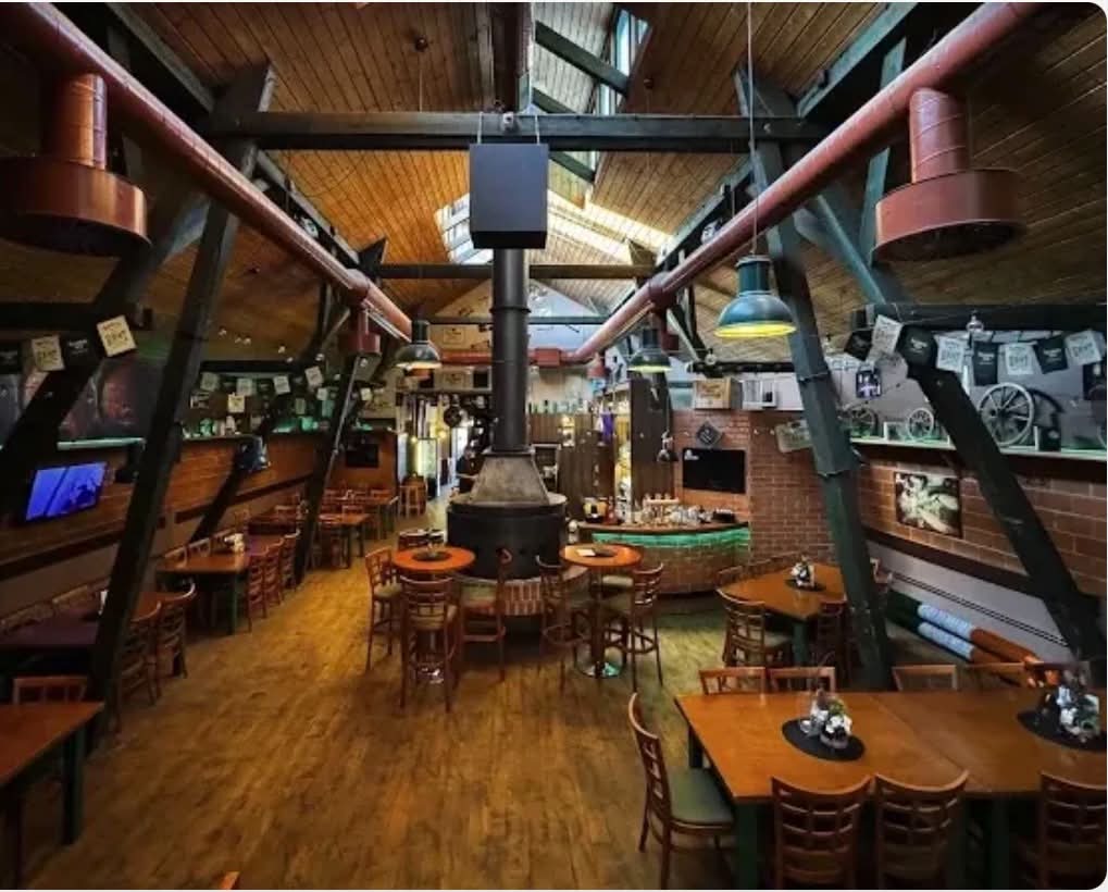 Peeter’s Pub foto 3