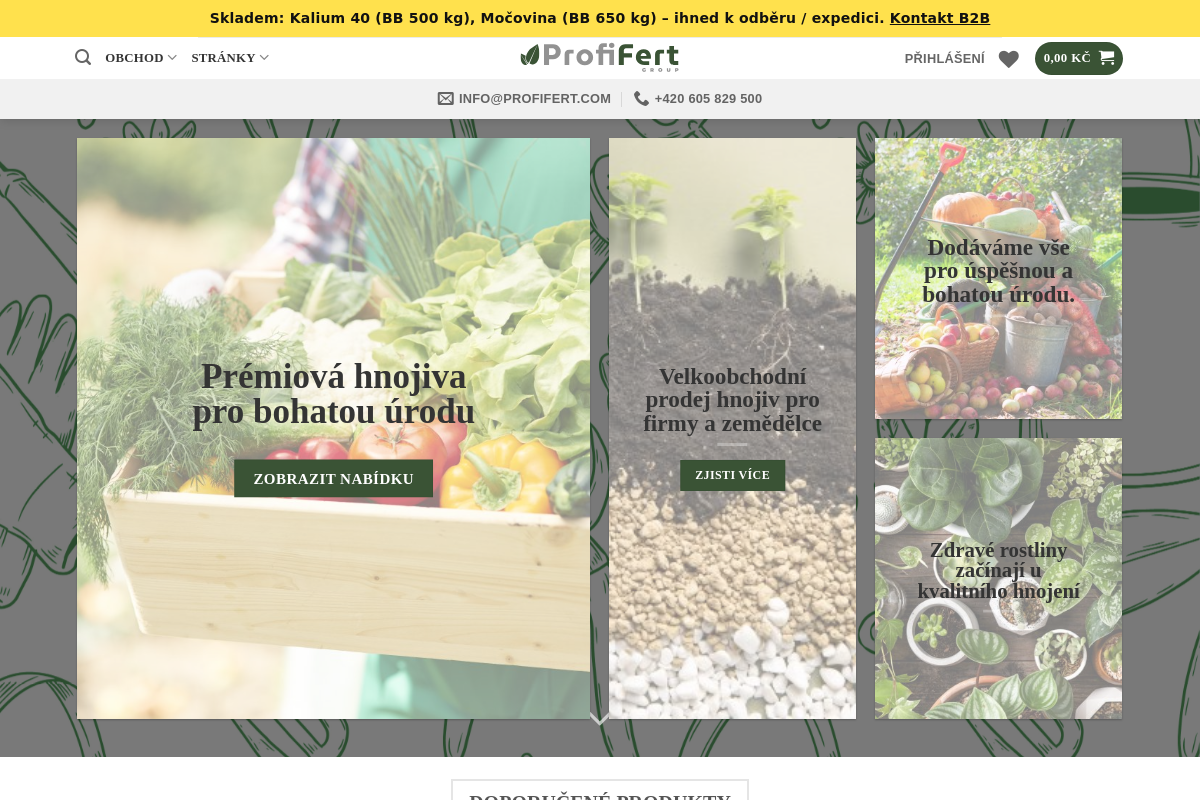 Profifert.com