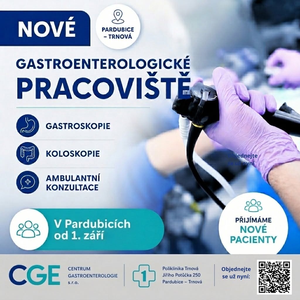 Centrum Gastroenterologie s.r.o. foto 2