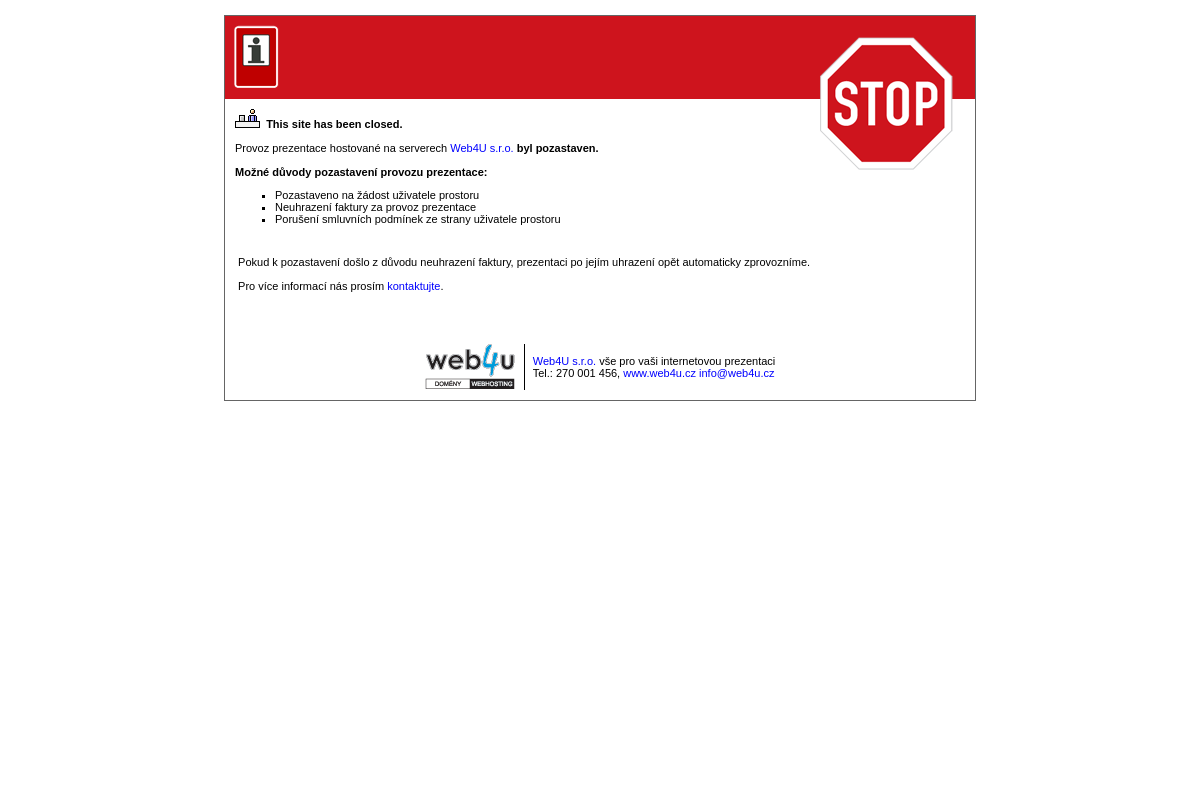 Logisweb.cz