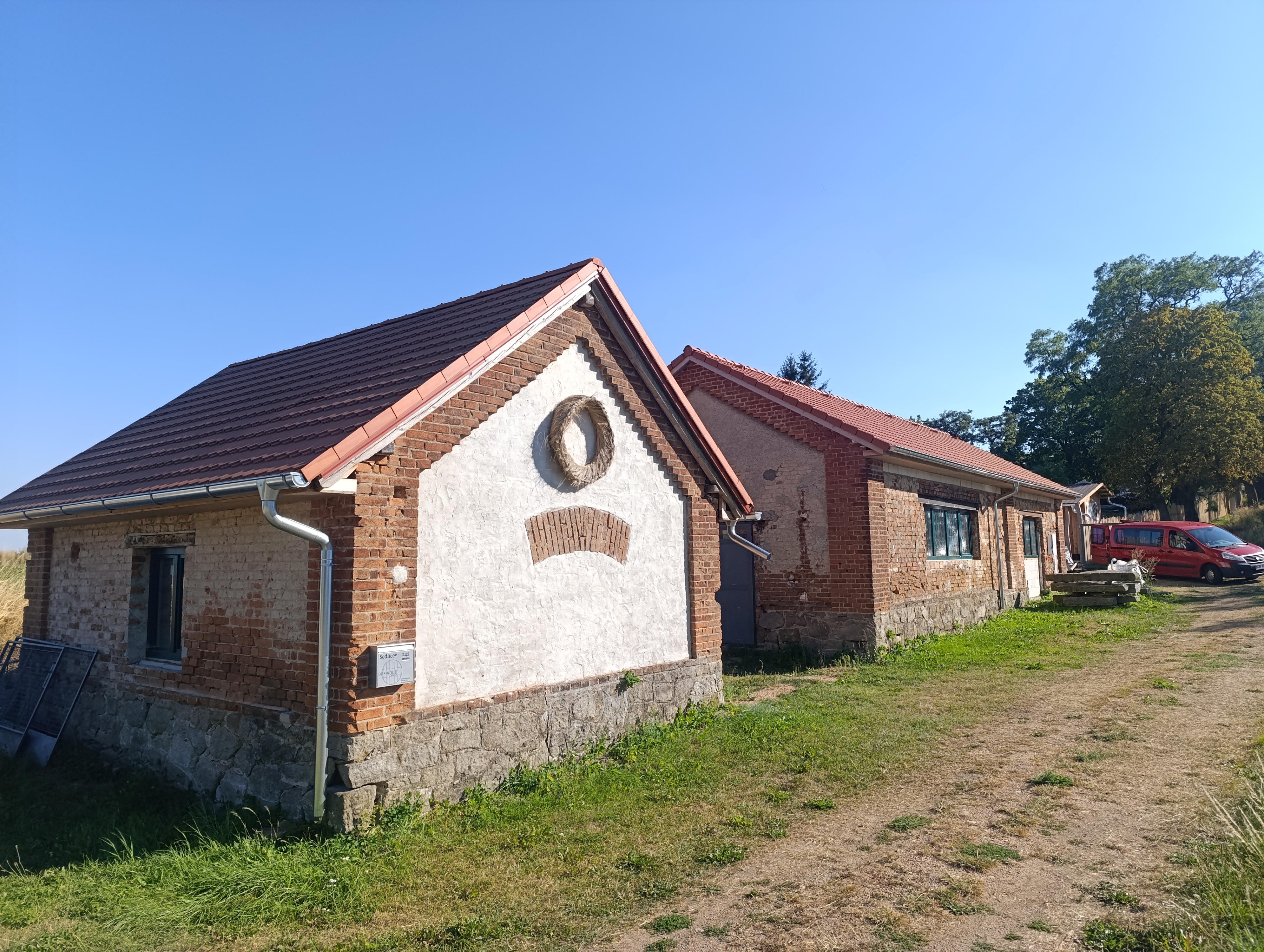 Dřewood foto 2