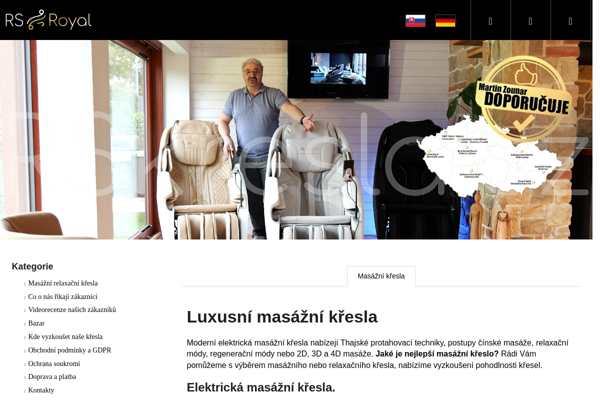 Rskresla.cz