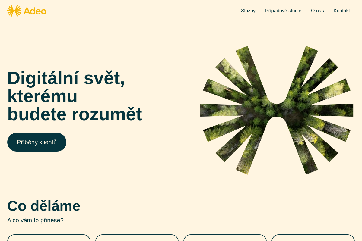ADEO DIGITAL, s.r.o.