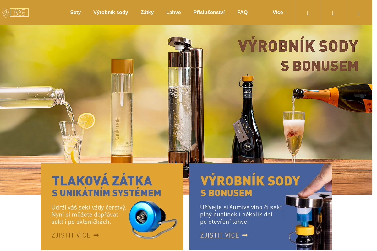 WineSekt