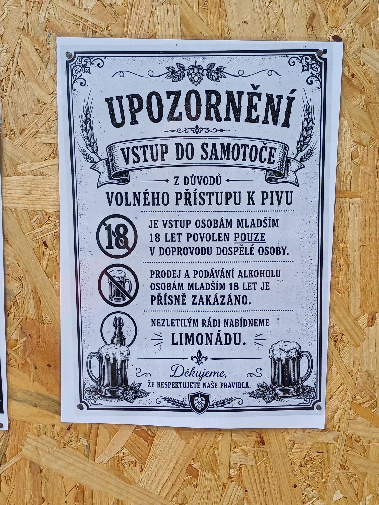 Samotoč Nad schodama foto 4