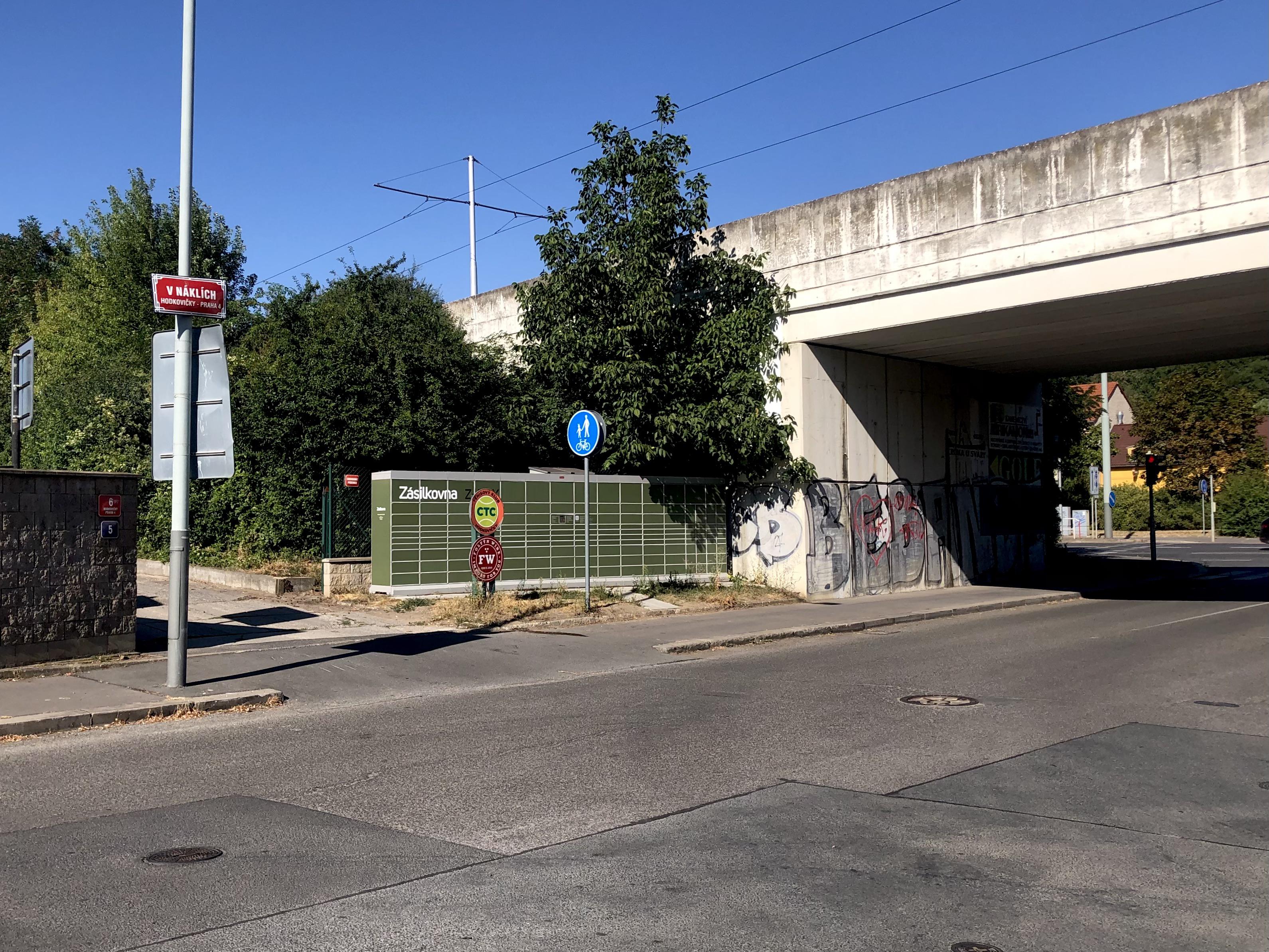 Z-BOX foto 4