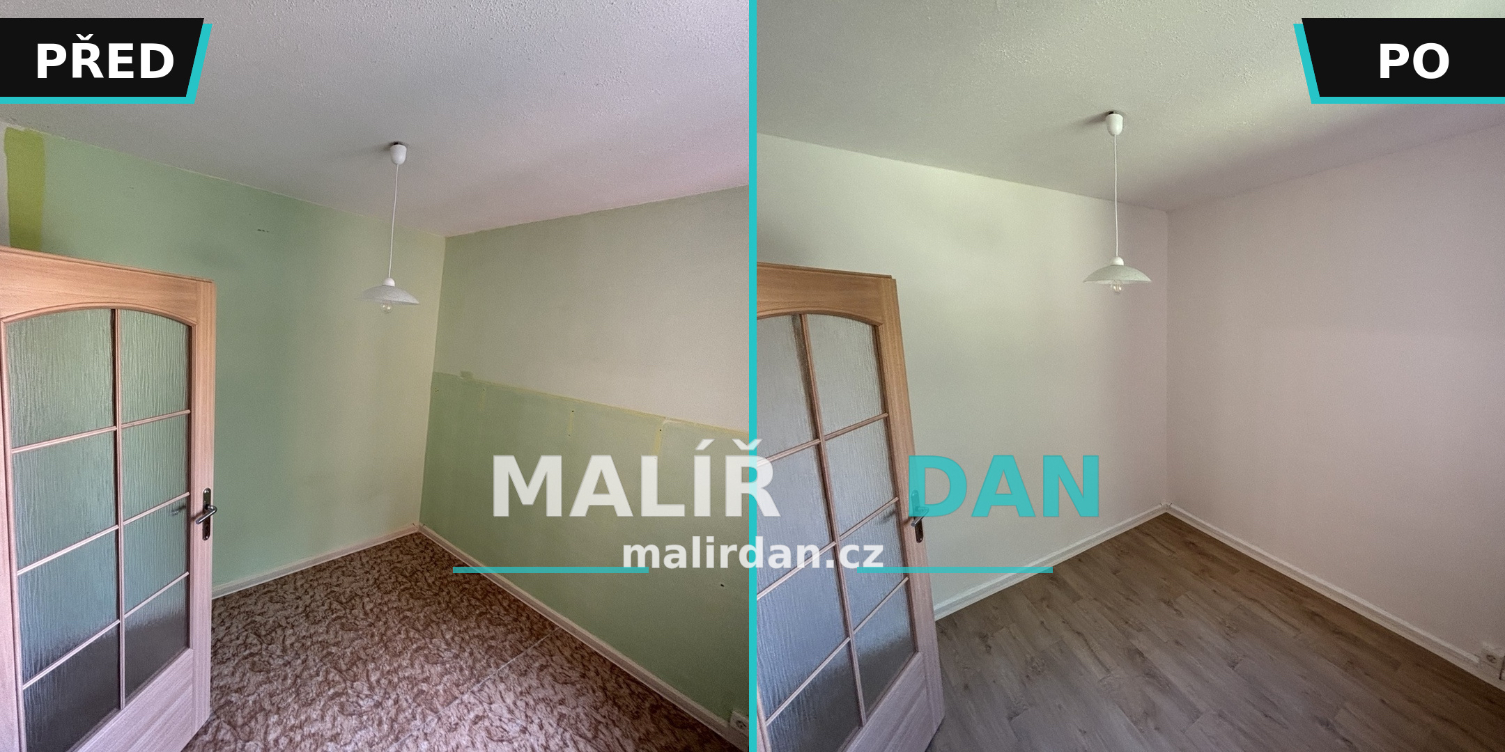 Malíř Dan foto 2