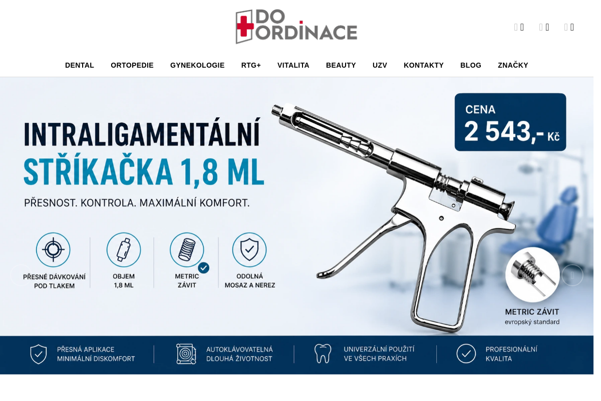 Do ordinace, s.r.o.