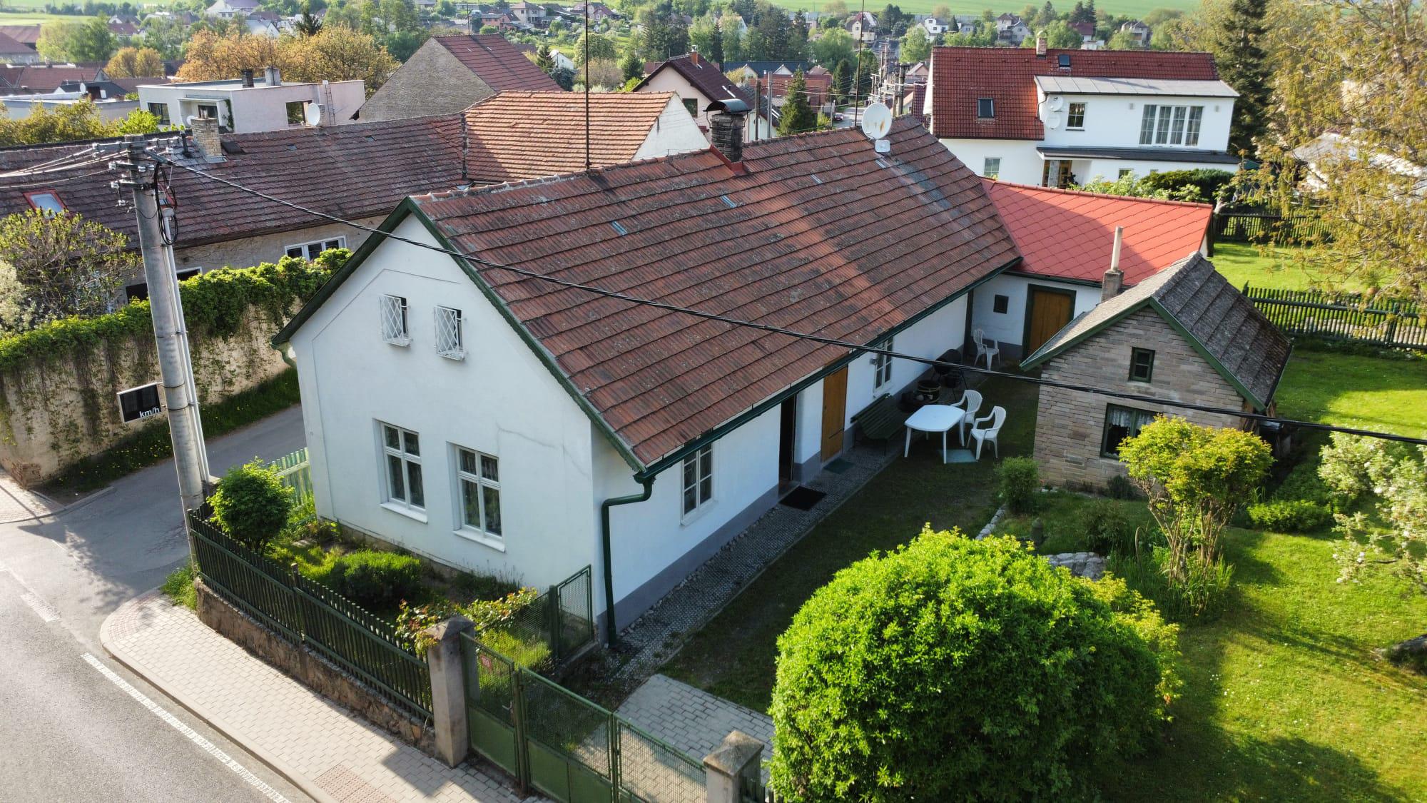 Ubytování Praskolesy 159