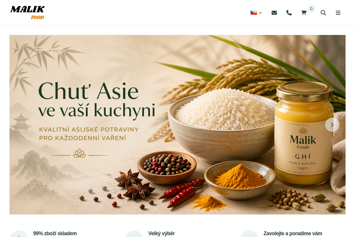 Malik-food.com