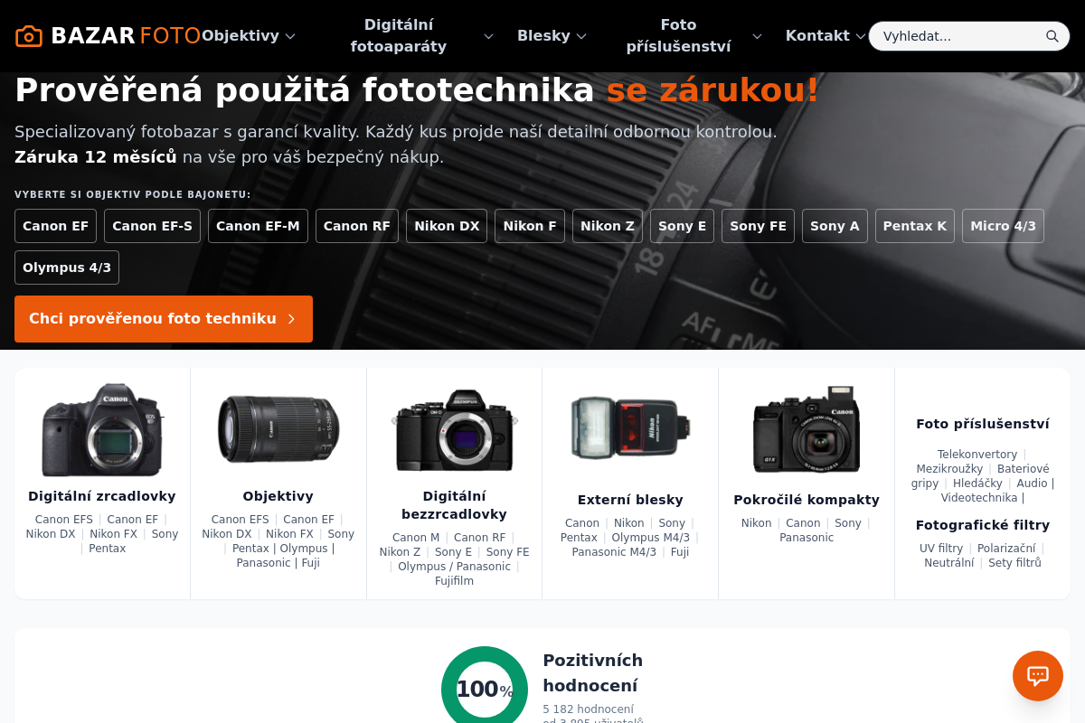 Bazarfoto.cz