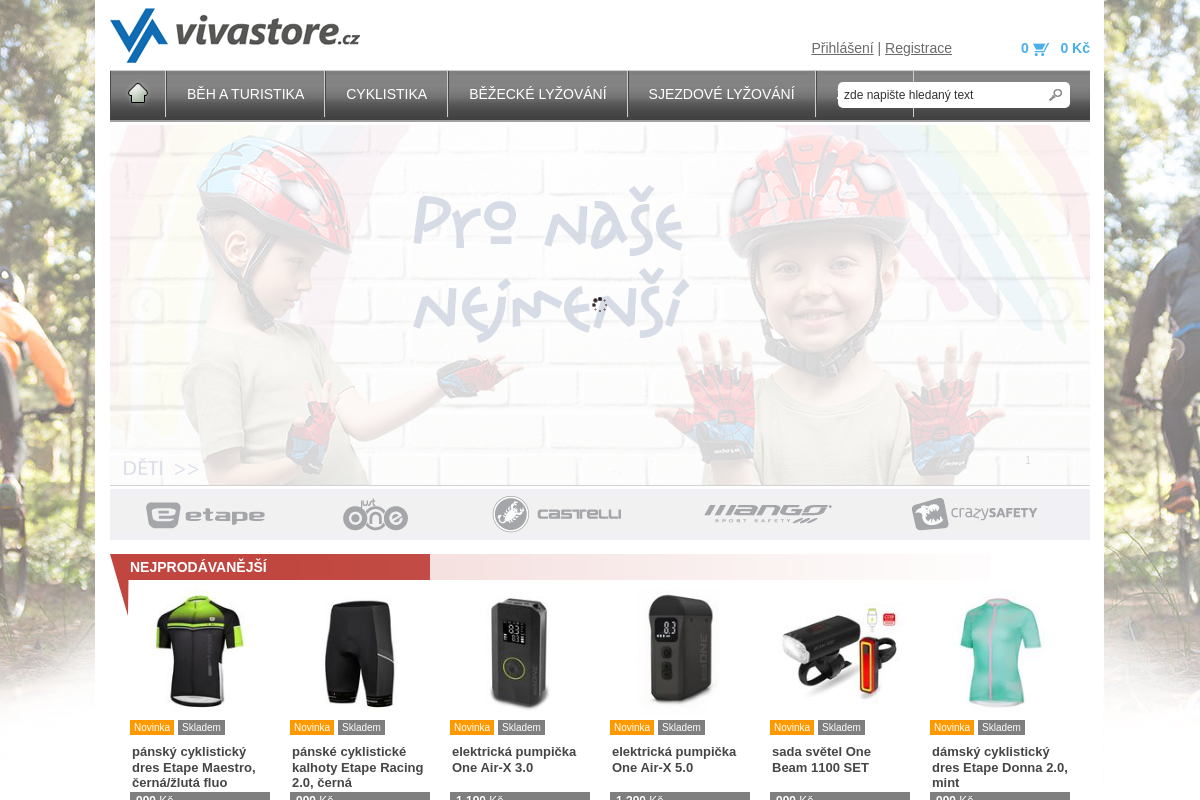 VIVASTORE.cz