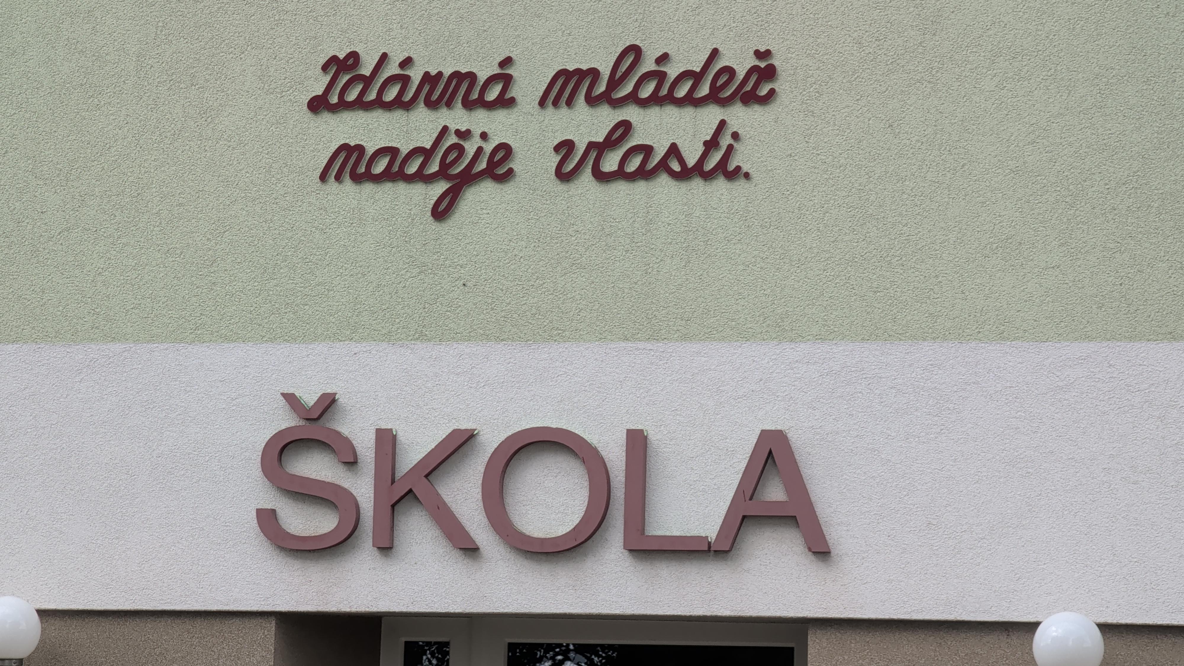 ZŠ Bezděkov nad Metují foto 6