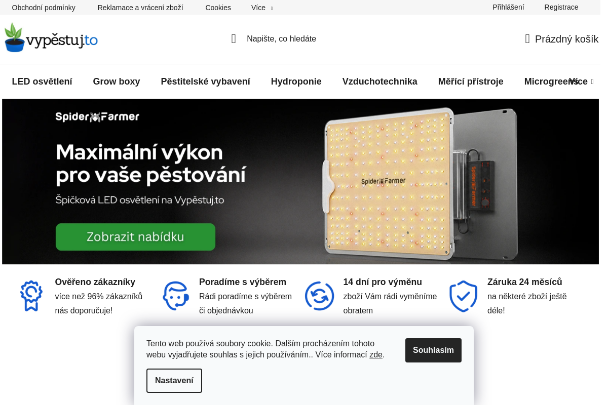 Vypestuj.to