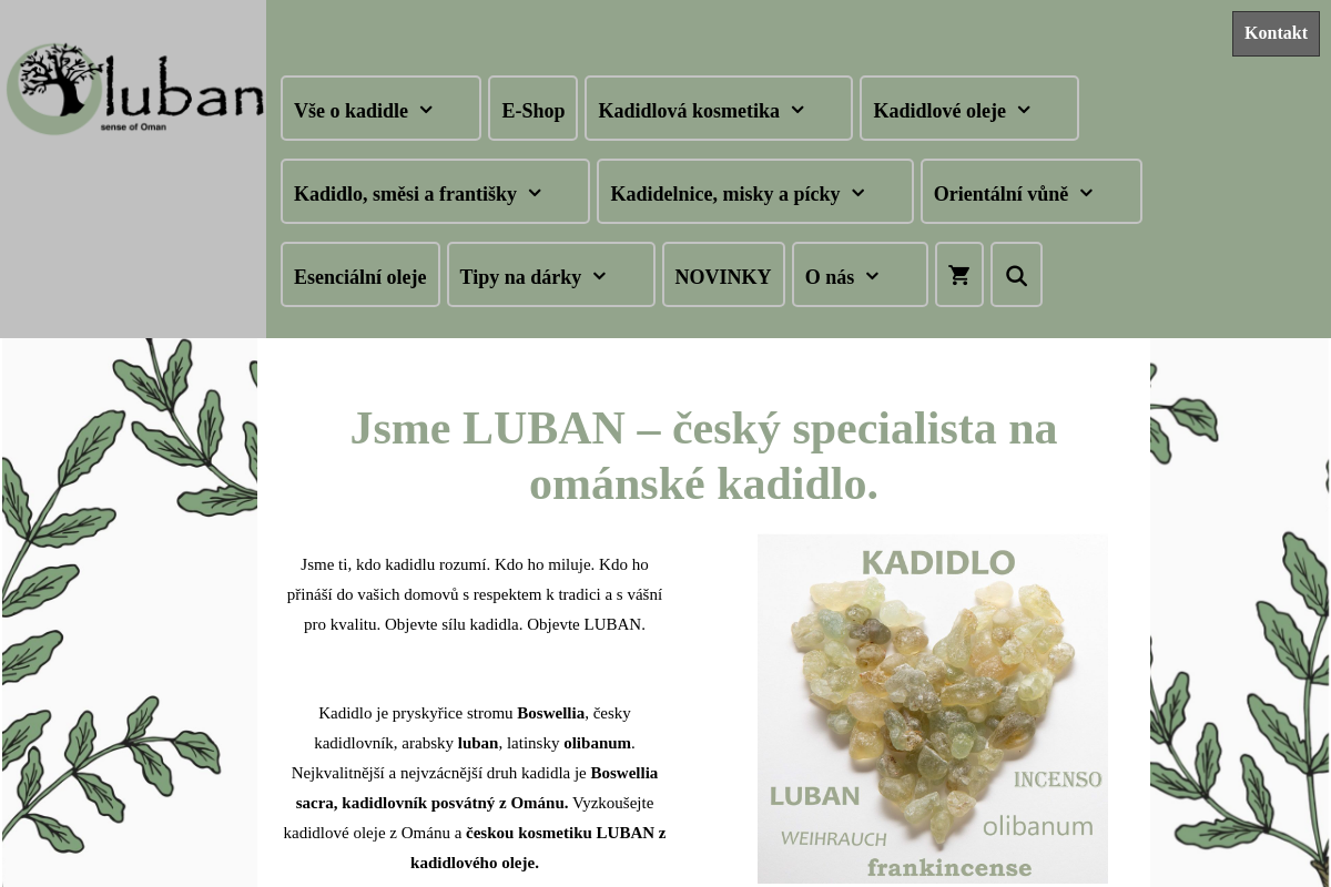 Luban.cz