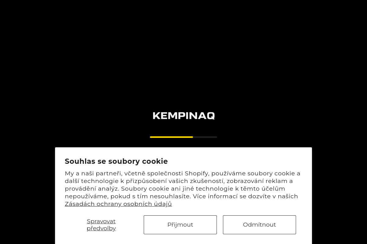 KEMPINAQ Czech Republic s.r.o.