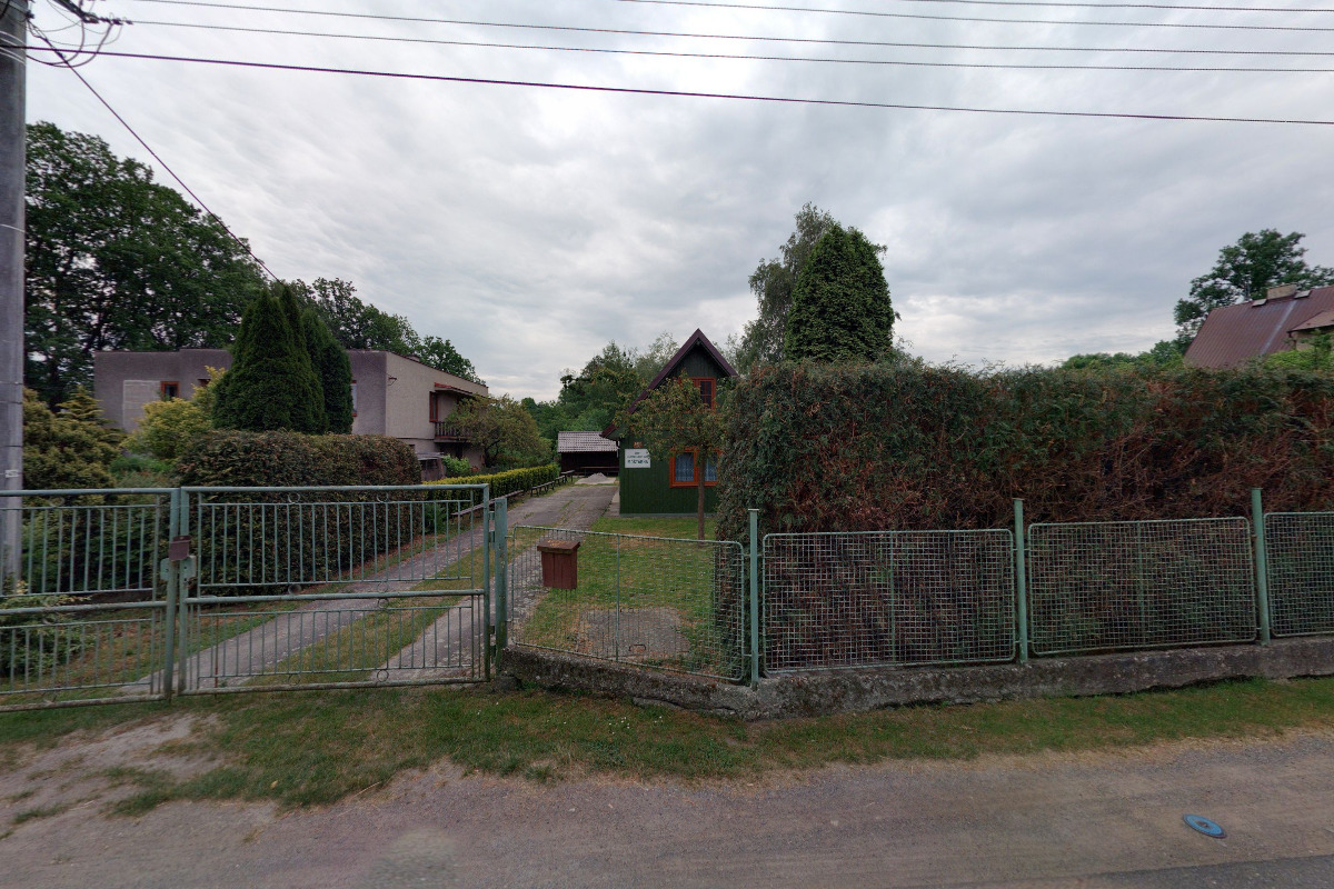 Zahrádkáři Ludgeřovice