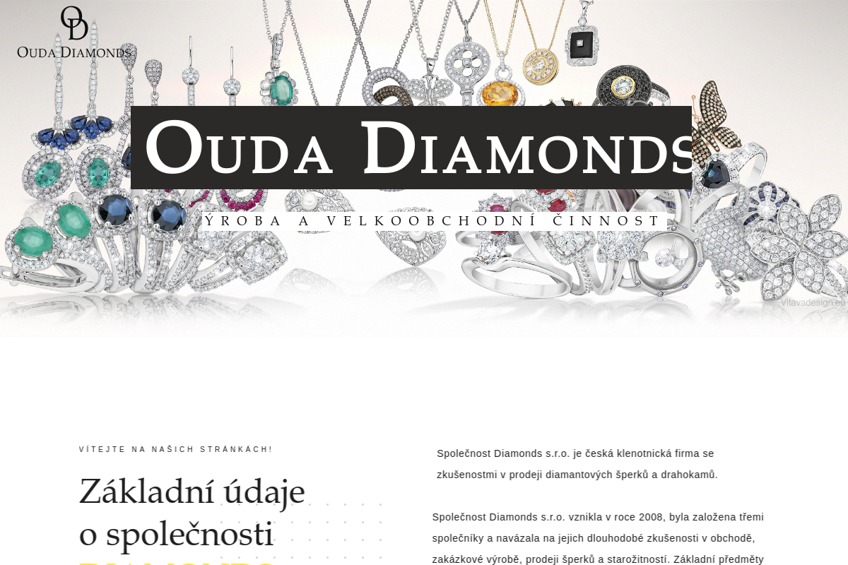 DIAMONDS, s.r.o. foto 1