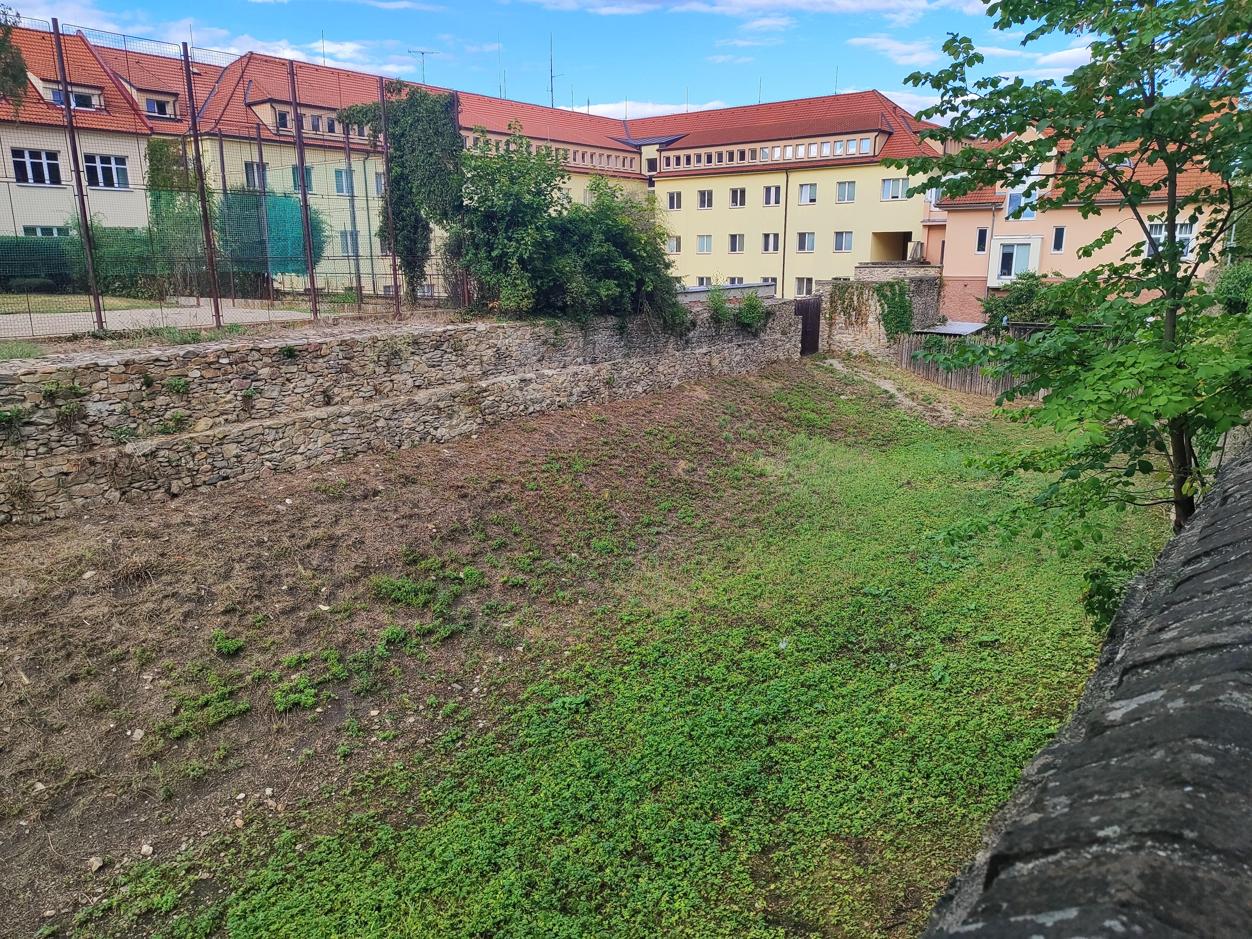 Poliklinika Vodňany foto 3