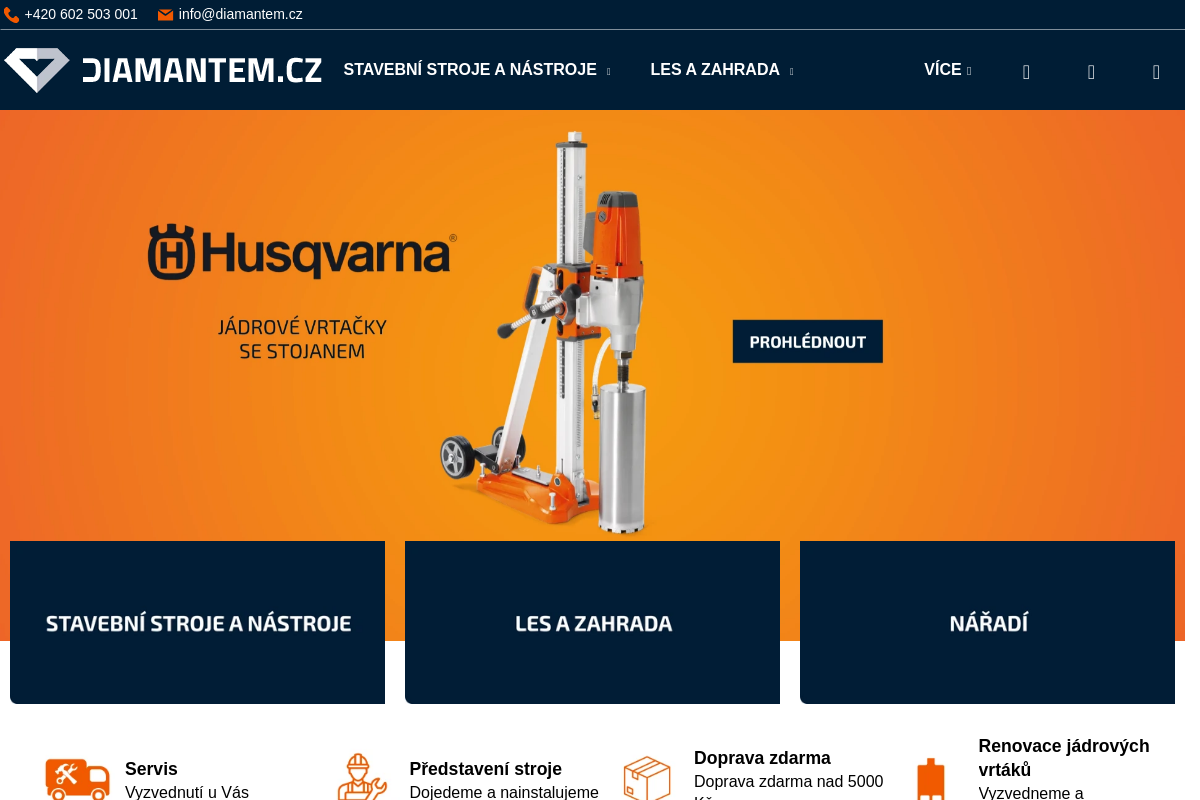 Diamantem.cz