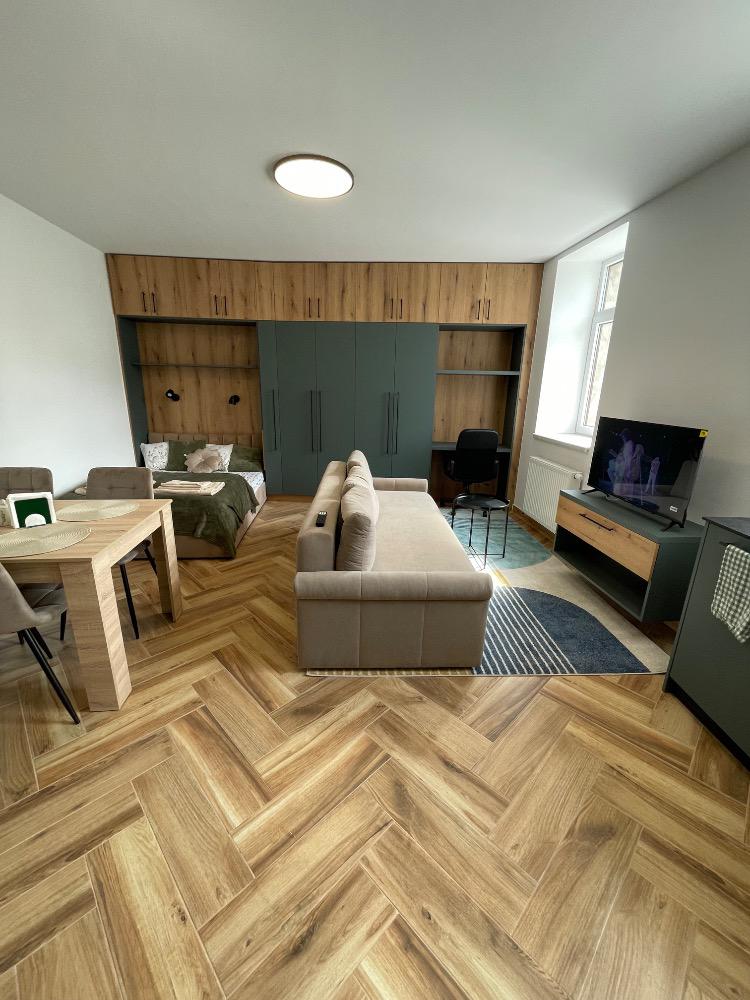 Bike&Hike apartment Vidnava foto 4