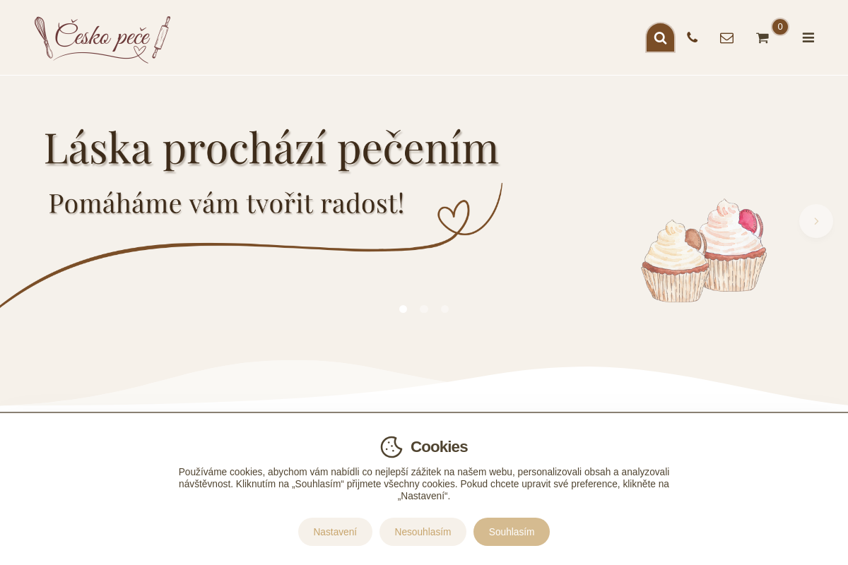 Cesko-pece.cz