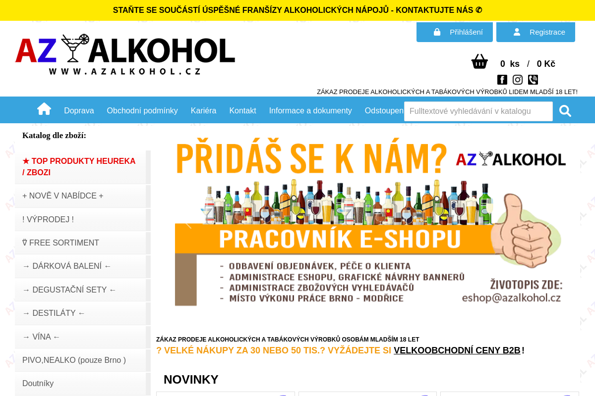 AZALKOHOL.CZ