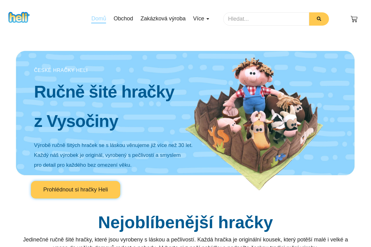 Helihracky.cz