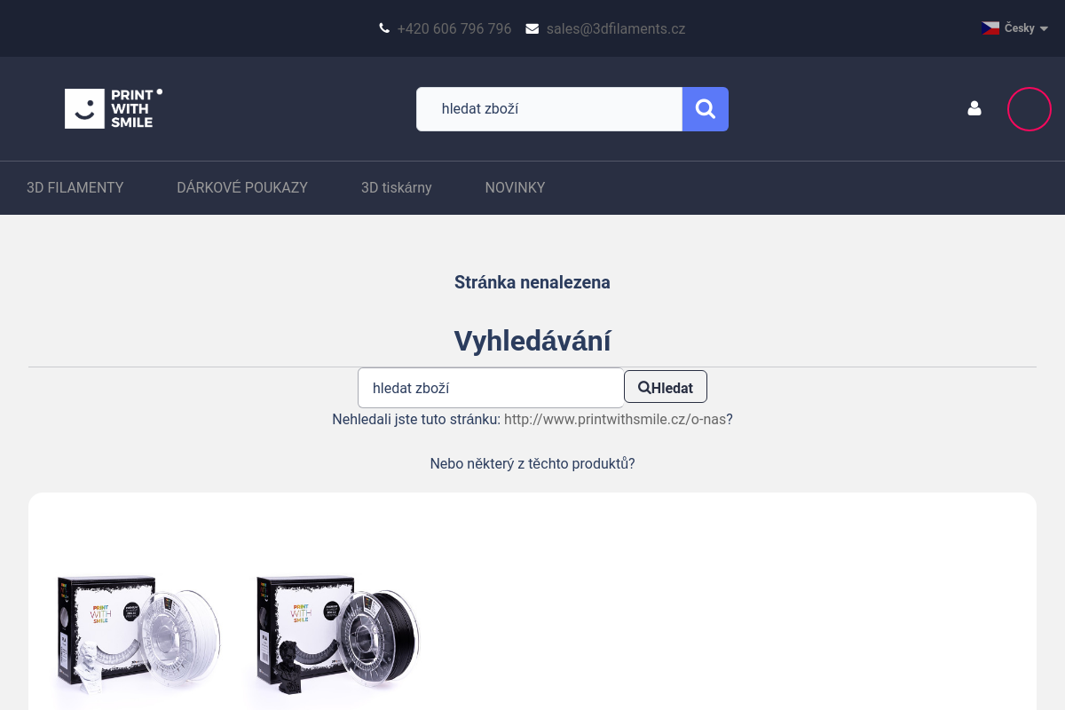 Printwithsmile.com