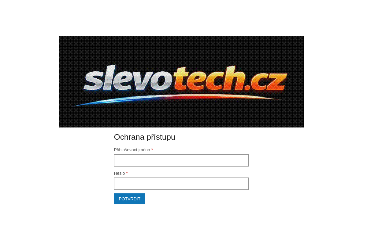 Slevotech.cz